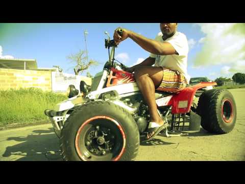 D-Mafia - Zona (Official Video) - Vicho x Bloody Jr x UziMatic