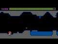 Atari 8bit Game Snokie Full Game