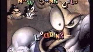 Earthworm Jim 1994 Activision Windows 95 version