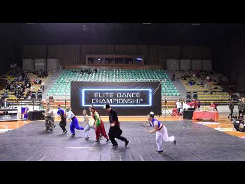 DA Clique (Adults, Formations) | EDC2020