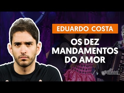 Dez Mandamentos - Gabriel Gava
