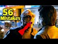 56 Mistakes of 2.0 | 2.0 movie Mistakes | ROBOT 2.0 Mistakes | Rajnikant, AkshayKumar