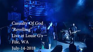 COG Live 2018