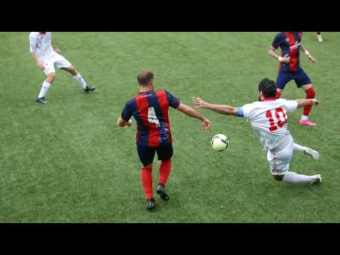 LODIGIANI 2-0 Vis Sezze