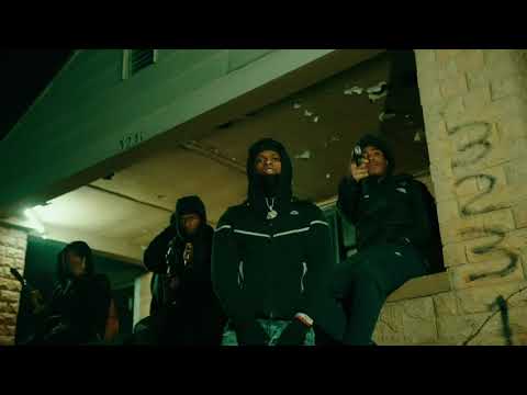 Rello Osama “No Subliminals”[ft. Duskiiosama] (Official Music Video)