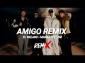 AMIGO EL VILLANO MIGRANTES BM REMIX