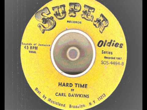 Hard Time video
