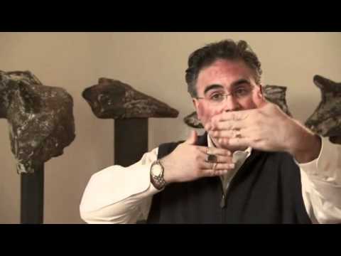 Magdalena Abakanowicz