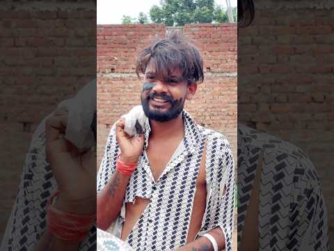 😱 ख़राब क़िस्मत 😭 CG COMEDY VIDEO ‼️NITESH COMEDIAN ‼️#cgshorts #cgcomedy #niteshcomedian