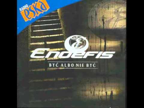 Endefis - Być Albo Nie Być (prod.Kociołek_skrecze.DJ Kostek)