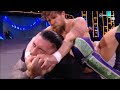 Daniel Bryan Attacks Roman Reigns Brutally On Smackdown