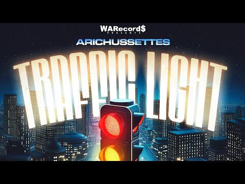 Arichussettes  - Traffic Light (produced by Rockwood)