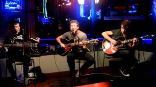 New Medicine Acoustic Little Sister 11-30-11