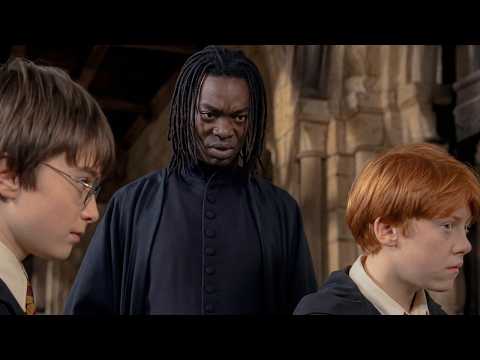 Actor Snape