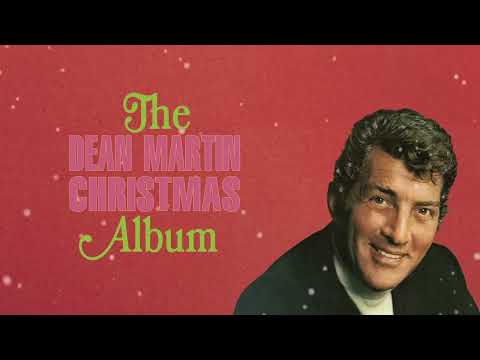 The Dean Martin Christmas - Full Album (Official Visualizer)