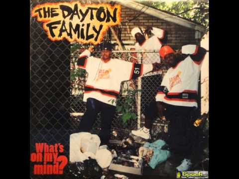 Dayton Family Thru A Thang (Un-Edited Version) 1995