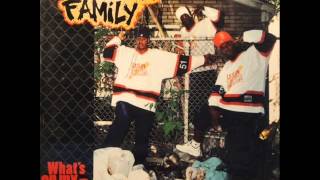 Dayton Family Thru A Thang (Un-Edited Version) 1995