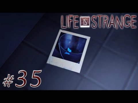 Let's Play: Life is Strange: Ep. 5 (na ślepo) odc. 7 - "Koniec"