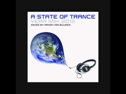 A State Of Trance Year Mix 2012