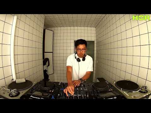 Sweat Lodge - Sam Goku / April 23 / 4pm-5pm