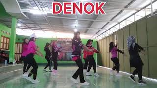 Download lagu Denok/Ora Bakal Cukup Lautan MANGSI/Tiktok Viral/Senam Kreasi/By Pandri Pratiwi Sanggar Senam RnR mp3 Download lagu Denok/Ora Bakal Cukup Lautan MANGSI/Tiktok Viral/Senam Kreasi/By Pandri Pratiwi Sanggar Senam RnR mp3