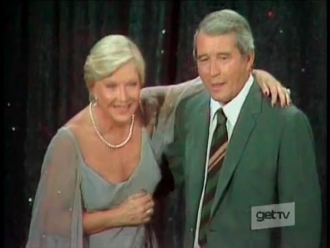 Perry Como & Line Renaud Live - Chantez, Chantez