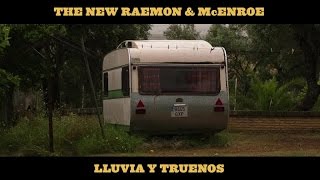 The New Raemon & McEnroe - Lluvia y truenos (disco completo)