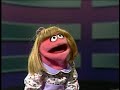 Classic Sesame Street Fairy Tales Today Goldilocks Now Season 23
