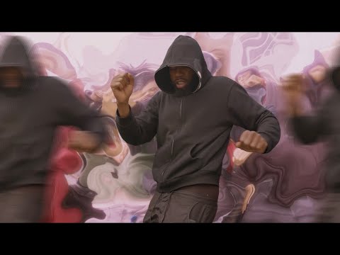 DGHooda- DuKrazzzzy (Directed by @Qbdawizard  )