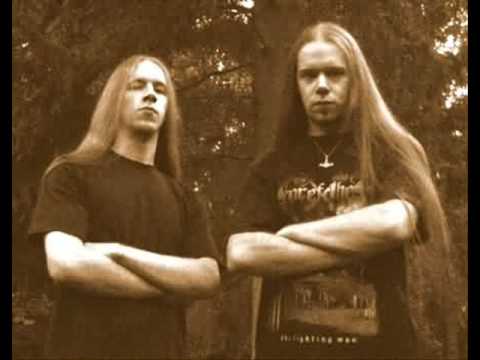 Forefather - When Our England Died