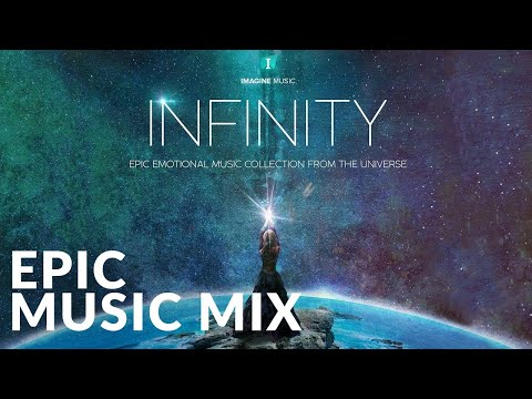 Imagine Music - Beautiful Emotional Music Collection From The Universe