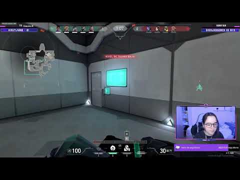 Le van lap - Valorant - The 100 Player INFINITE ABILITIES Tournament$%^&*5