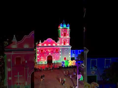 Navidad en Aipe, Huila