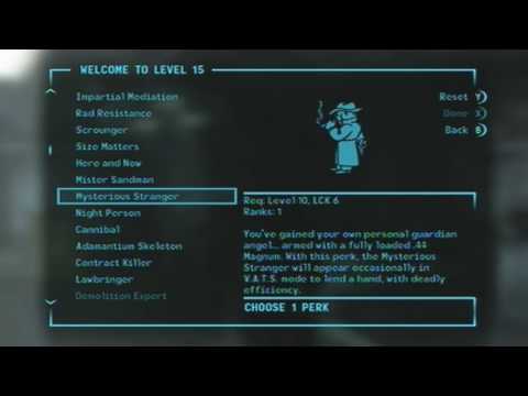 Fallout 3: Very Hard: Broken Steel DLC: Death From Above - Briefing