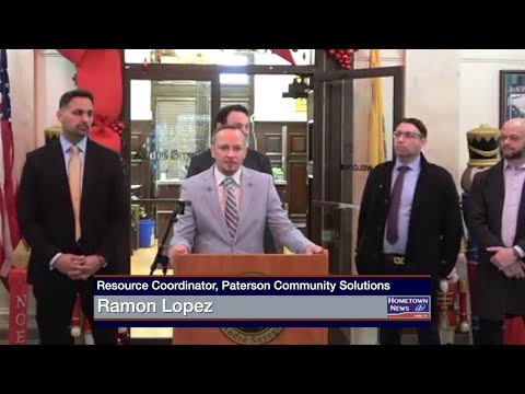 Paterson Community Program