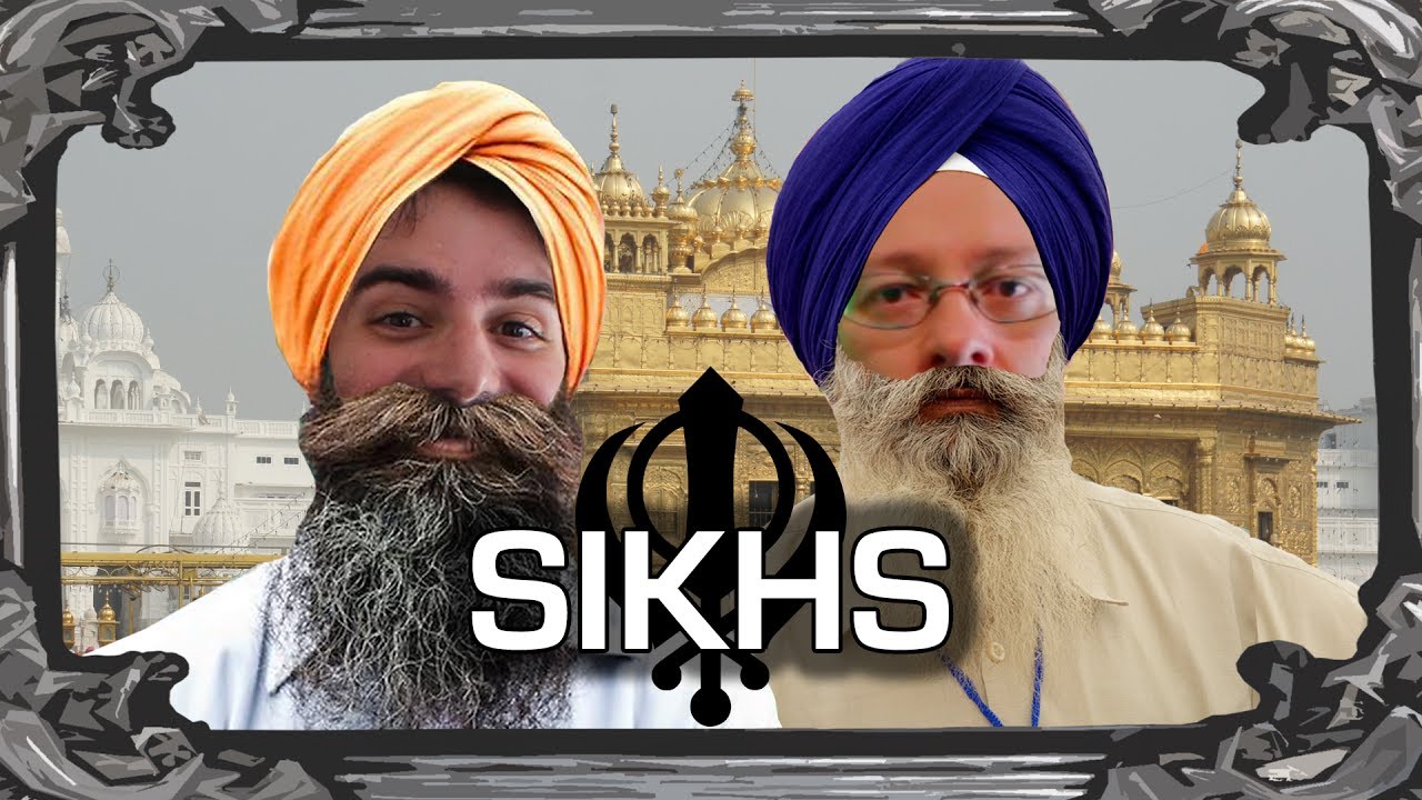 Sikhismo