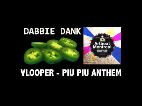 Vlooper - Piu Piu Anthem (Goooo Remix) [Free 320kbps Download]