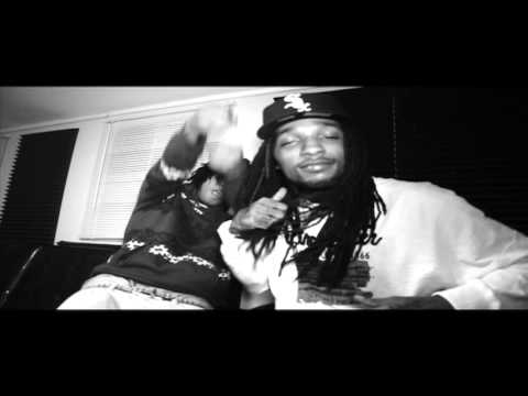 SD FT GINO MARLEY GBE "DONT GET SMOKED" DIR X @BLINDFOLKSFILMS