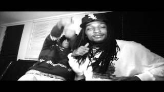 SD FT GINO MARLEY GBE "DONT GET SMOKED" DIR X @BLINDFOLKSFILMS