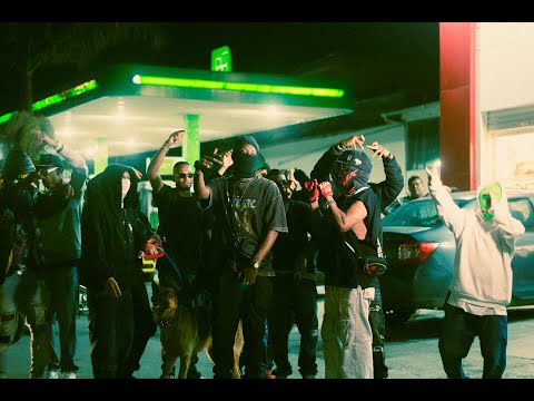 Blackmoney666 and 4 more