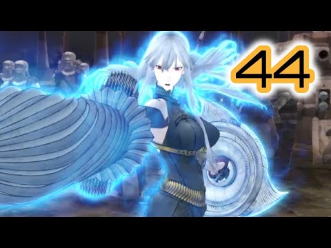 Valkyria Chronicles Remastered PS4 Let's Play Part 44