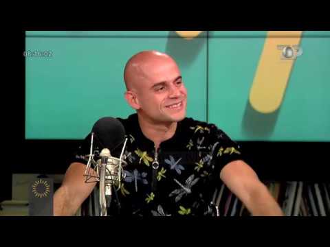 Wake Up, 18 Korrik 2019, Pjesa 3 - Top Channel Albania - Entertainment Show