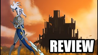 Stardrytch - Review - Xbox