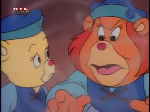 A Gumimacik 15  A Titkos Recept