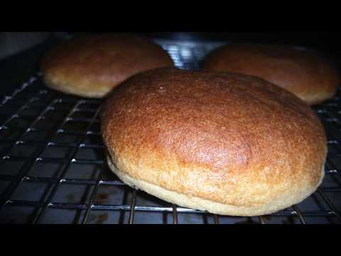 Low Carb Buns