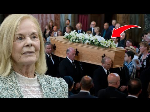 “Royal Family in Mourning: Duchess of Kent’s Catholic Funeral Plans Shock Britain