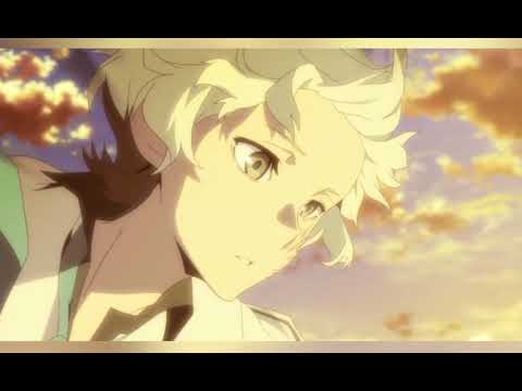image-Who is the Manticore in Boogiepop?