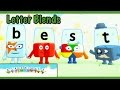 Alphablocks Word Magic LOST BEST Green Level