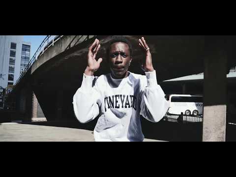 UNDERWATERKASH - 47 prod by @sauronx