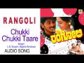 Rangoli Chukki Chukki Taare Audio Song Sumanth Ruchita Prasad I Jhankar Music
